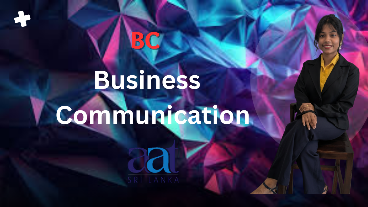 Business Communication (BC)