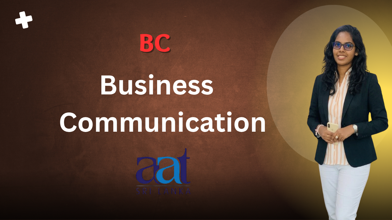 Business Communication (BC)